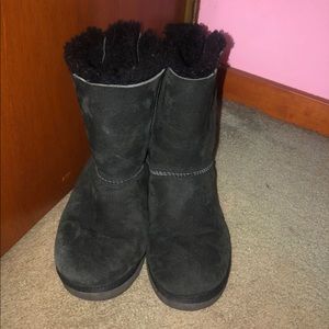 UGG Australia Bailey Bows